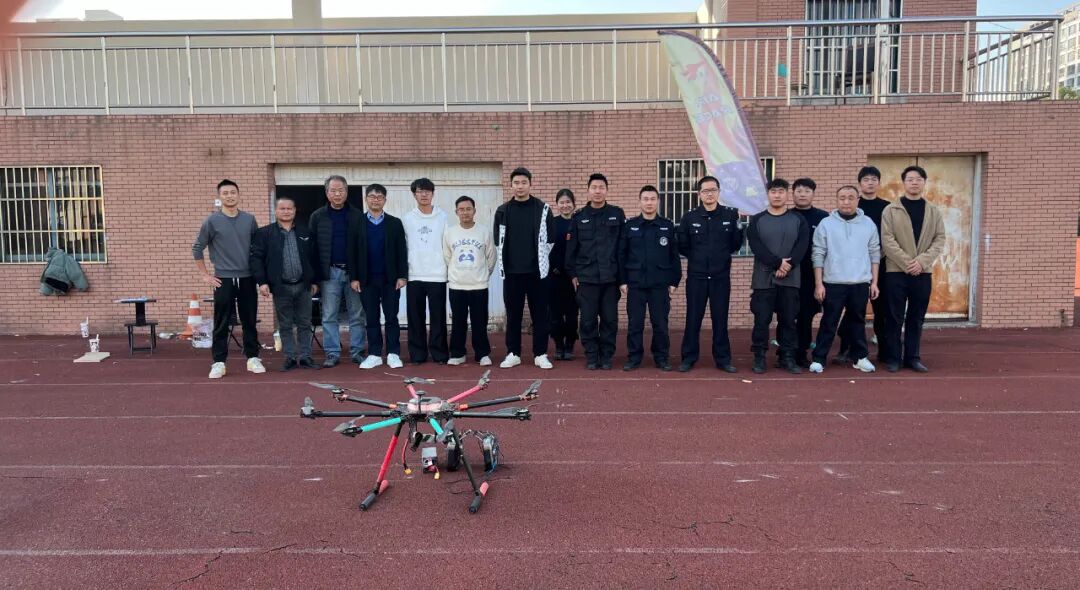 2025年11月份ASFC执照考试圆满完成！